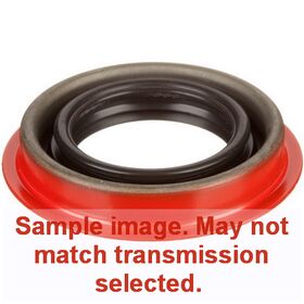 Transfer Seal X44F, X44F, Transmission parts, tooling and kits