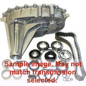 Transfer BBSA, BBSA, Transmission parts, tooling and kits