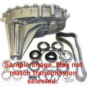 Transfer 4EATGF, 4EATGF, Transmission parts, tooling and kits