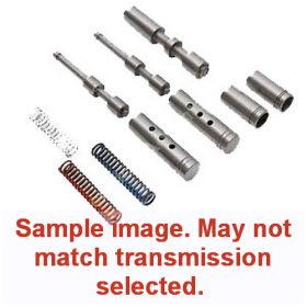 Valve BTR M74LE, BTR M74LE, Transmission parts, tooling and kits