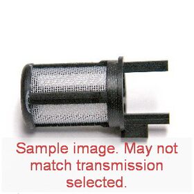 Valve Screen JF015E, JF015E, Transmission parts, tooling and kits