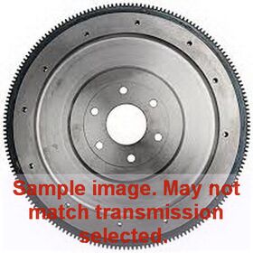 Flywheel 6HP28X, 6HP28X, Transmission parts, tooling and kits
