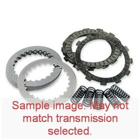 Clutch Kit CD4E, CD4E, Transmission parts, tooling and kits