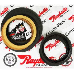 5R110W TorqShift HT Friction Clutch Pack, 5R110W, Transmission parts, tooling and kits