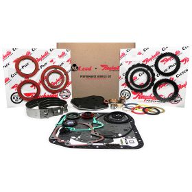 4R70W, 4R75W Stage-1 Performance Transmission Super Rebuild Kit, 4R75W, AODE