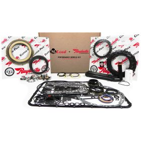 5R110W GPZ Performance Transmission Super Rebuild Kit, 5R110W, Transmission parts, tooling and kits