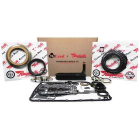 5R110W GPZ Performance Transmission Super Rebuild Kit, 5R110W, Transmission parts, tooling and kits