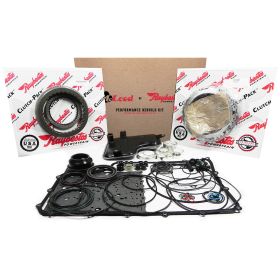 6R140 GPZ Performance Transmission Super Rebuild Kit, 6R140, Transmission parts, tooling and kits