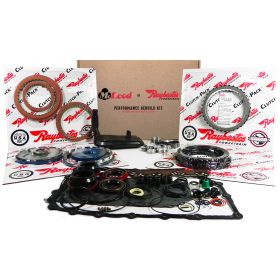 6L90 Stage-1 Performance Transmission Super Rebuild Kit, 6L90, 6L45
