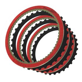 5R110W TorqShift Coast Coast Stage-1â„¢ MaxPak Clutch Pack, 5R110W, Transmission parts, tooling and kits