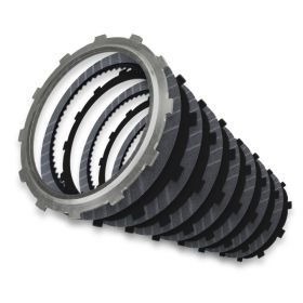 48RE Overdrive Brake GPZ Torqkit Clutch Pack, A618, A518