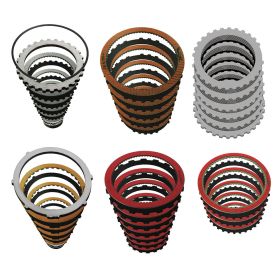 5R110W TorqShift GPZ Torqkit Clutch Pack, 5R110W, Transmission parts, tooling and kits