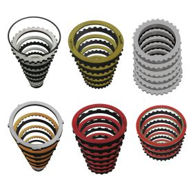 5R110W TorqShift GPZ Torqkit Clutch Pack, 5R110W, Transmission parts, tooling and kits