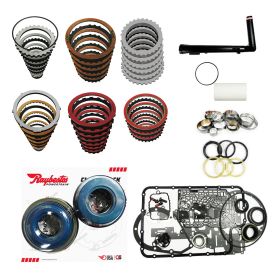 5R110W Transmission Torqkit Performance Rebuild Kit 05-07, 5R110W, Transmission parts, tooling and kits