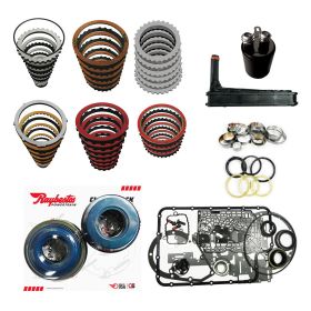 5R110W Transmission Torqkit Performance Rebuild Kit 08-ON, 5R110W, Transmission parts, tooling and kits
