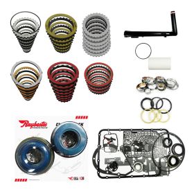 5R110W Transmission Torqkit Performance Rebuild Kit 03-04, 5R110W, Transmission parts, tooling and kits