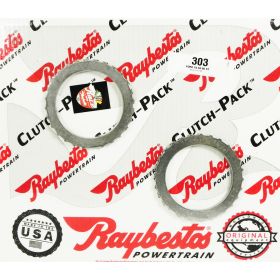 C4 Steel Clutch Pack, 6HP21, 6HP19