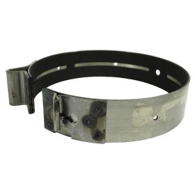 A404 Intermediate High Energy Semi-Rigid Transmission Band, A413, Transmission parts, tooling and kits