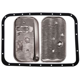 AT540, AT543, AT545 Transmission Filter, Allison AT540, Transmission parts, tooling and kits