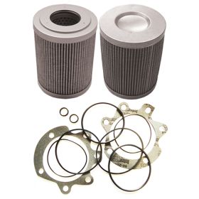 HD SERIES HD4560, B500, MD SERIES  500/P/R/PR Transmission Filter, Allison HD/B500, Transmission parts, tooling and kits
