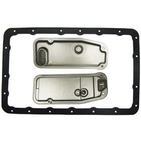 A340F (T100 P / U 8/97-ON, Tacoma P / U 9/96-99, 4Runner), A343F (Land Cruiser, Lexus) Transmission Filter, A343F, A340