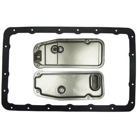 A340F (Toyota T100 P / U 94-8/97, Tacoma 95-9/96) Transmission Filter, A340F, A340