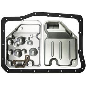 A442F (Land Cruiser 100 Series - Non USA Only) Transmission Filter, A440F, Transmission parts, tooling and kits