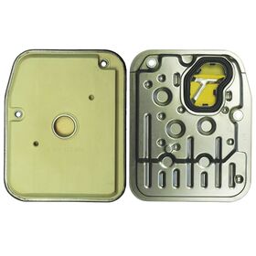 AG4 Transmission Filter, AG4, 01M