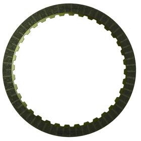 TR60SN, 09D High Energy Friction Clutch Plate, 09D, Transmission parts, tooling and kits