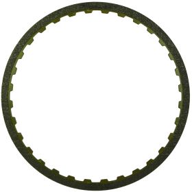 JF506E, 5F31, 5F31J, 09A, AG5, RE5F01A OE Replacement Friction Clutch Plate, JF506E, Transmission parts, tooling and kits