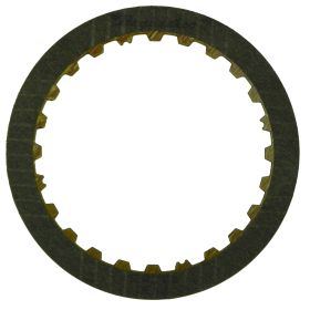 JF506E, 5F31, 5F31J, 09A, AG5, RE5F01A High Energy Friction Clutch Plate, JF506E, Transmission parts, tooling and kits