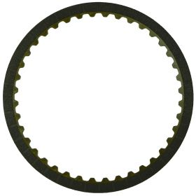 U340E, U341E OE Replacement Friction Clutch Plate, U341E, U340E