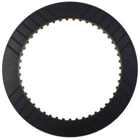 TH400, 3L80, TH400-R2, TH425, THMR2, 3L80HD, TH375, TH475, 4L80E, 4L85E GEN 2, Blue Plate Special Friction Clutch Plate, 4L85E, 4L80E