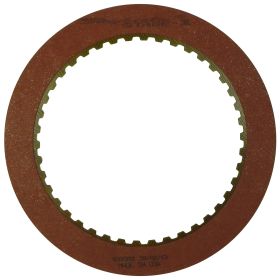 TH400, 3L80, TH400-R2, TH425, THMR2, 3L80HD, TH375, TH475, 4L80E, 4L85E Stage-1â„¢ Friction Clutch Plate, 4L85E, 4L80E