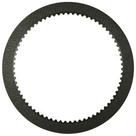 MT640, MT643, MT644, MT650, MT653, MT654 Graphitic Friction Clutch Plate, Allison MT640, Transmission parts, tooling and kits