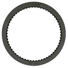 AS68RC K2 GPZ Friction Clutch Plate, AB60F, Transmission parts, tooling and kits