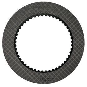 AS68RC K1 GPZ Friction Clutch Plate, AB60F, Transmission parts, tooling and kits