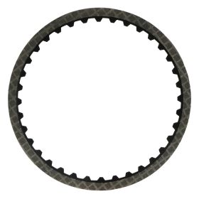 JF015E / RE0F11A / CVT-7 GPZ Low Brake Friction Clutch Plate, JF015E, Transmission parts, tooling and kits