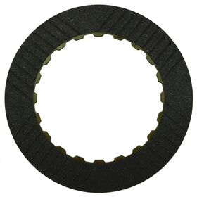 DPO, AL4 High Energy Friction Clutch Plate, DP0, Transmission parts, tooling and kits