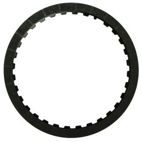 A604, 40TE, 41TE, 41AE, A606, 42LE, 42RLE High Energy Friction Clutch Plate, 41TE, A604