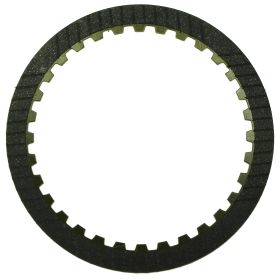 45RFE, 545RFE, 65RFE, 66RFE, 68RFE High Energy Friction Clutch Plate, 66RFE, 68RFE