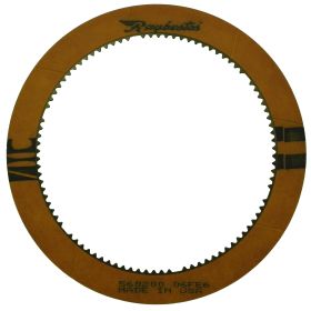 C6, E4OD, 4R100 OE Replacement Friction Clutch Plate, E4OD, 4R100