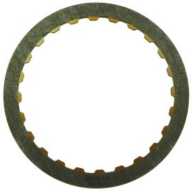 095, 096, 097, 098, AG4, 01M, 01N, 01P, AR4, AD4, AD8 High Energy Friction Clutch Plate, 096, 01M