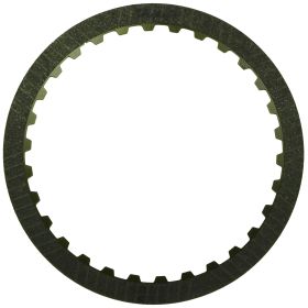 6HP19, 6HP19A, 6HP19X, 6HP21, 6HP21X, 09L High Energy Friction Clutch Plate, 6HP21, 6HP19