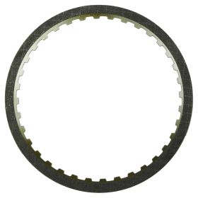 6F24, A6MF1, A6MF2 High Energy Friction Clutch Plate, A6MF1, A6LF1