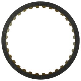 JF506E, 5F31, 5F31J, 09A, AG5, RE5F01A High Energy Friction Clutch Plate, JF506E, Transmission parts, tooling and kits