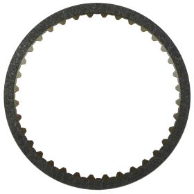 722.6 (96-ON), NAG1 (W5A380) (04-ON) High Energy Friction Clutch Plate, 722.7, Transmission parts, tooling and kits