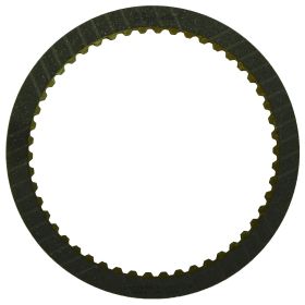 AW80-40LE (U440E), AW81-40LE (U441E), AW80-40LS High Energy Friction Clutch Plate, U440E, Transmission parts, tooling and kits