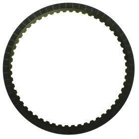 09G / TF60SN, 09K, 09M High Energy Friction Clutch Plate, 09M, 09G