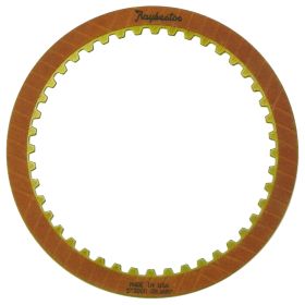 4EAT-G, G4AEL, G4AHL, N4A OE Replacement Friction Clutch Plate, G4AEL, Transmission parts, tooling and kits